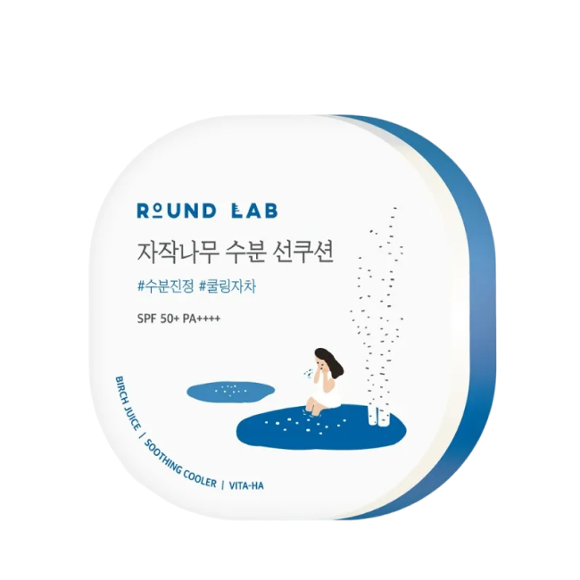 Birch Juice Moisturizing Sun Cushion_15G (-)