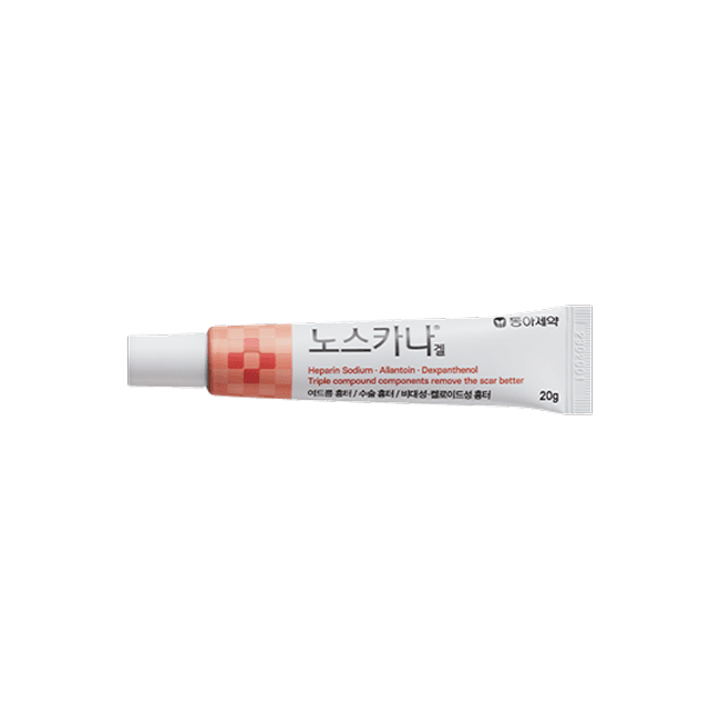 Noscarna Gel (10g)