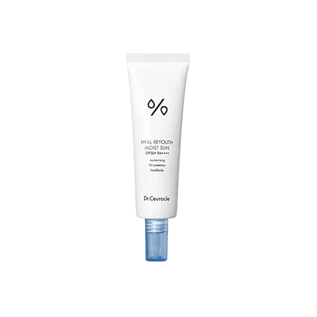 Hyal Reyouth Moist Sun (50ml)