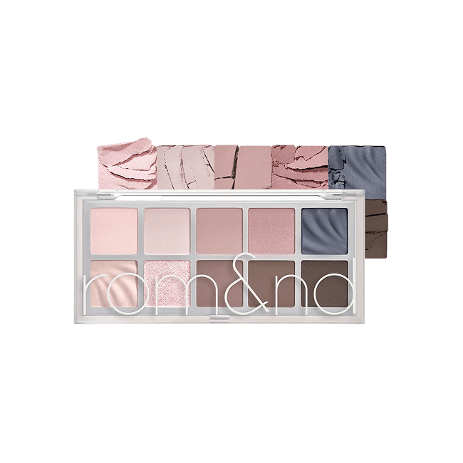 Better Than Palette 13 Odd Breeze Garden (-)