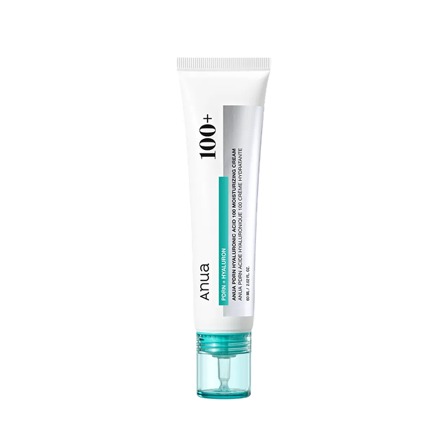 PDRN HYALURONIC ACID 100 MOISTURE CREAM 60ml (-)