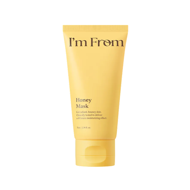 Honey Mask 70ml R (70ml)