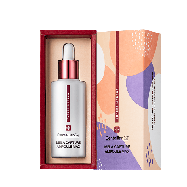 Madeca Mela Capture Ampoule Pro Jumbo (45ml)