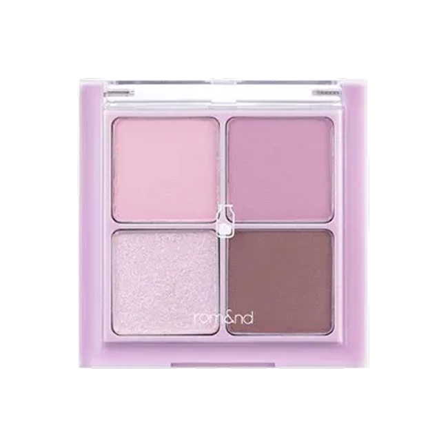 Better Than Eyes W01 Dry Lavender (-)