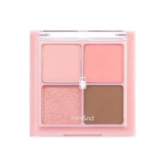 Better Than Eyes W02 Dry Peach Blossom (-)