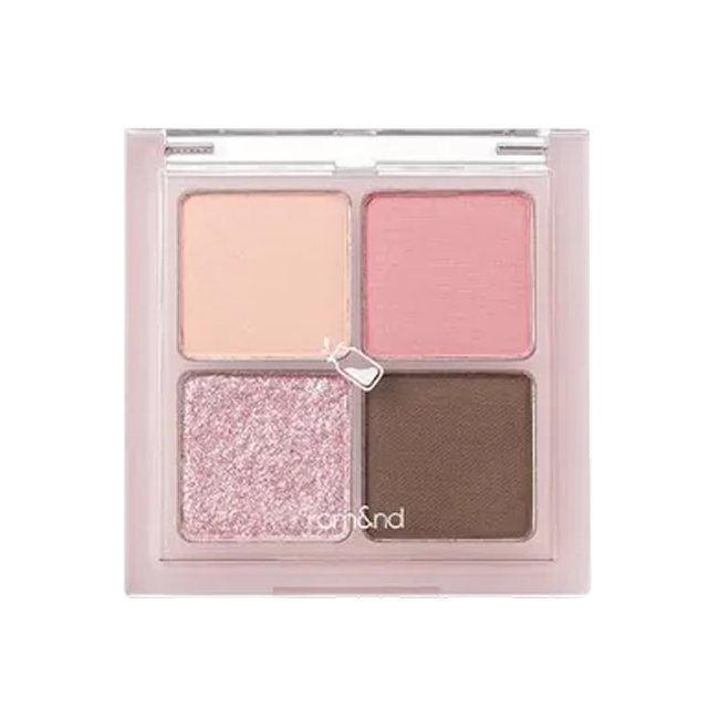 Better Than Eyes W03 Dry Strawberry (-)