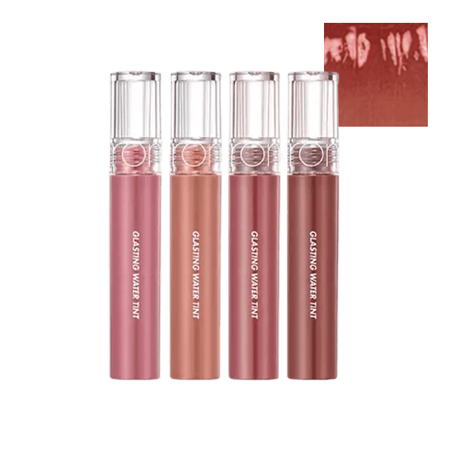 Glasting Water Tint 17 Woody Sunset (-)