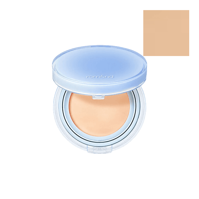 Rom&Nd Bare Water Cushion 04 Beige23 (-)