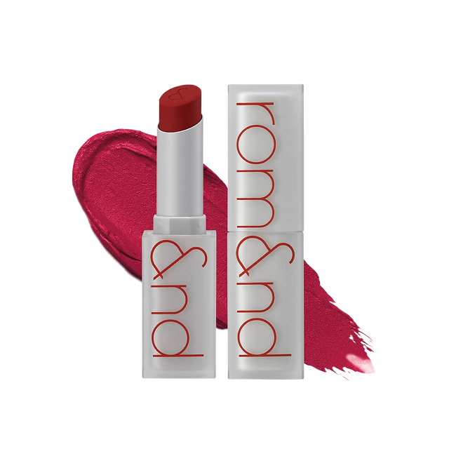 Zero Matte Lipstick 20 Red Dive (-)