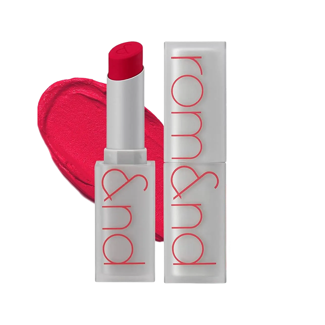 Zero Matte Lipstick 19 Red Surfer (-)