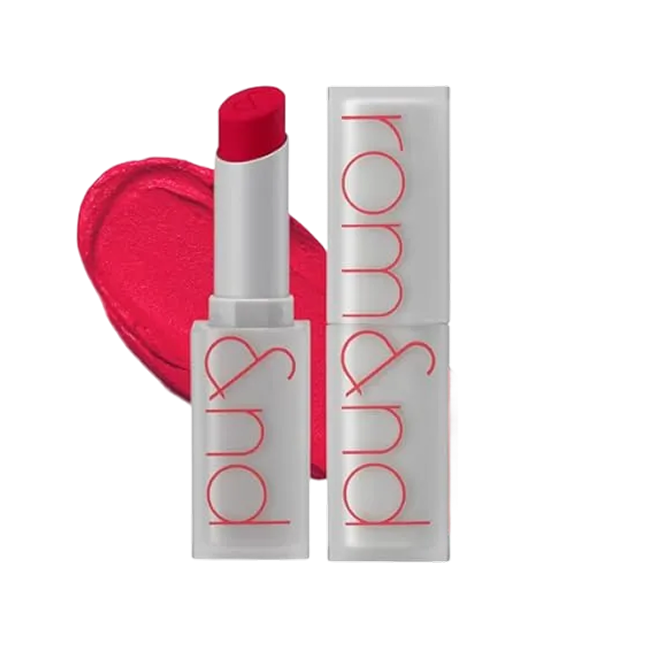 Zero Matte Lipstick 17 Red Heat (-)