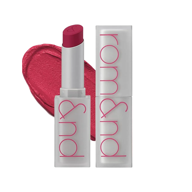 Zero Matte Lipstick 14 Sweet P (-)