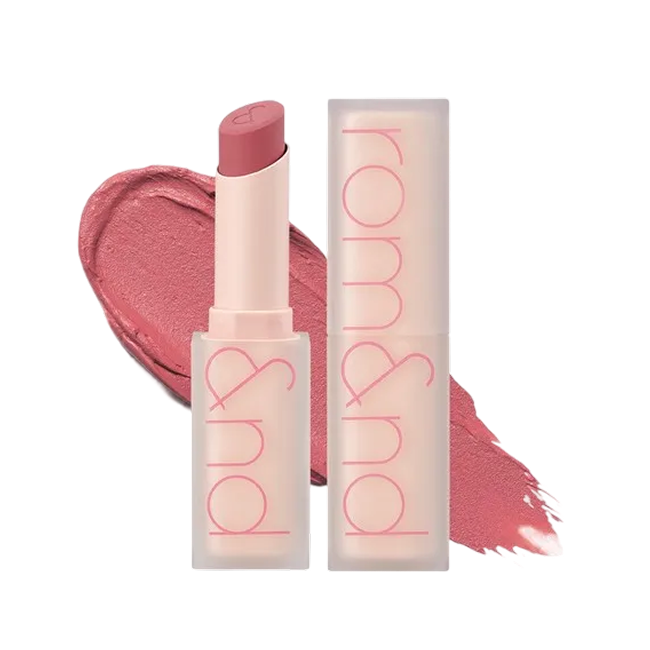 Zero Matte Lipstick 10 Pink Sand (-)