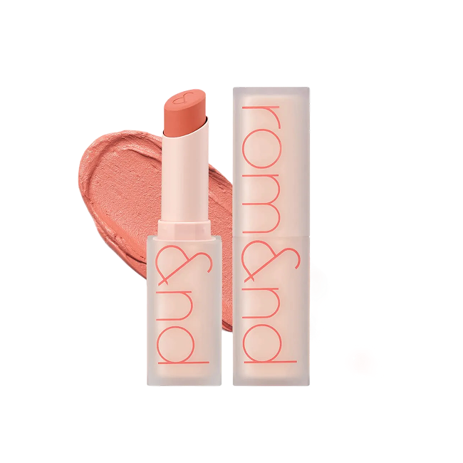 Zero Matte Lipstick 09 Shell Nude (-)