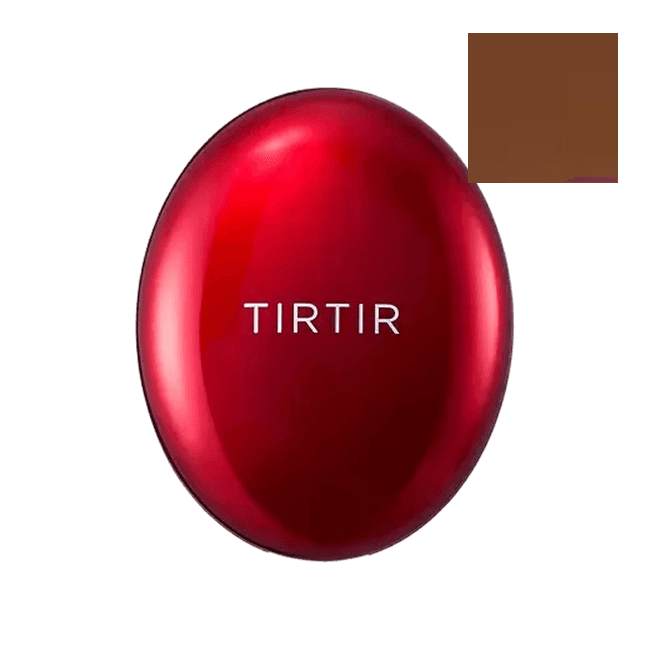 Mask Fit Red Cushion 18G 40N (18g / 0.63 oz.)