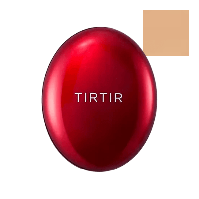 Mask Fit Red Cushion 18G 24N Latte (18g / 0.63 oz.)