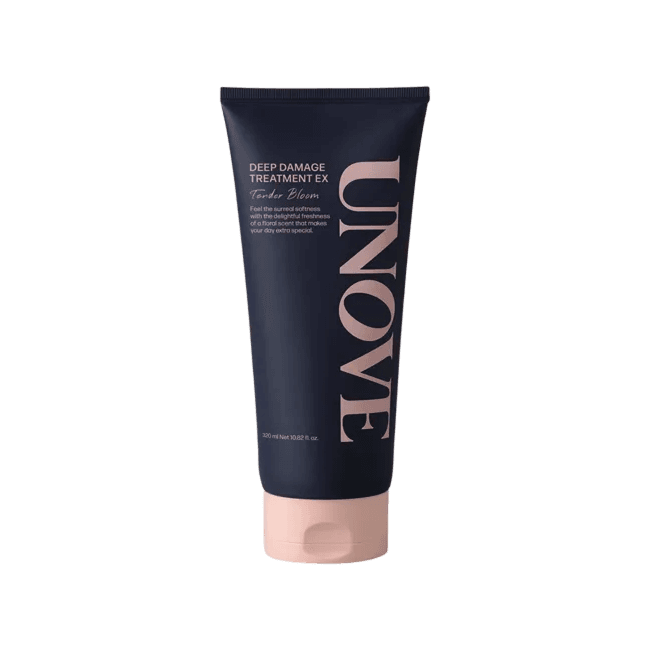 Deep Damage Treatment Ex (Tender Bloom) (320ml)