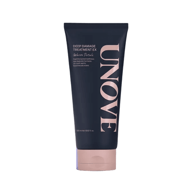 Deep Damage Treatment Ex (Warm Petal) (320ml)