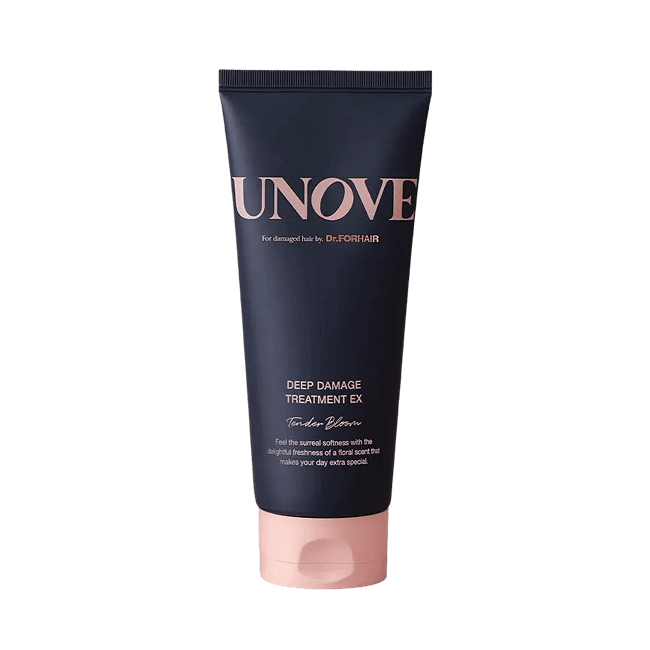 Deep Damage Treatment Ex (Tender Bloom) (207ml)