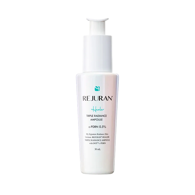 Triple Radiance Ampouie (50ml)