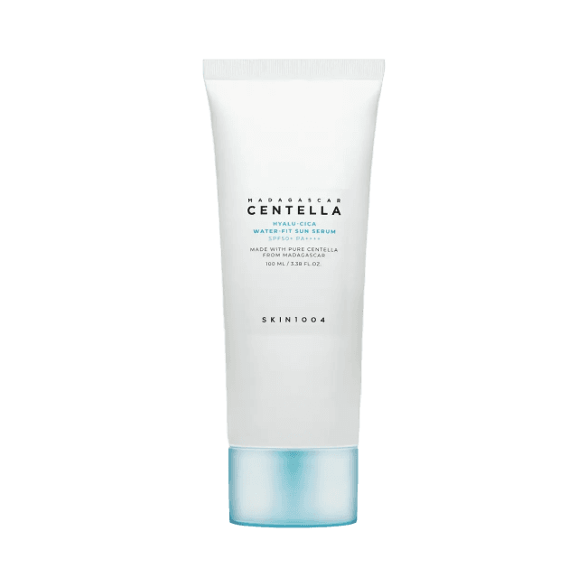 Madagascar Centella Hyalu-Cica Water-Fit Sun Serum 100ml (100ml)