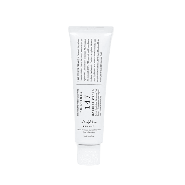 147 Barrier Cream (Renewal) (-)