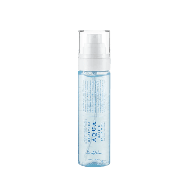 Aqua Marine Jelly Mist (-)