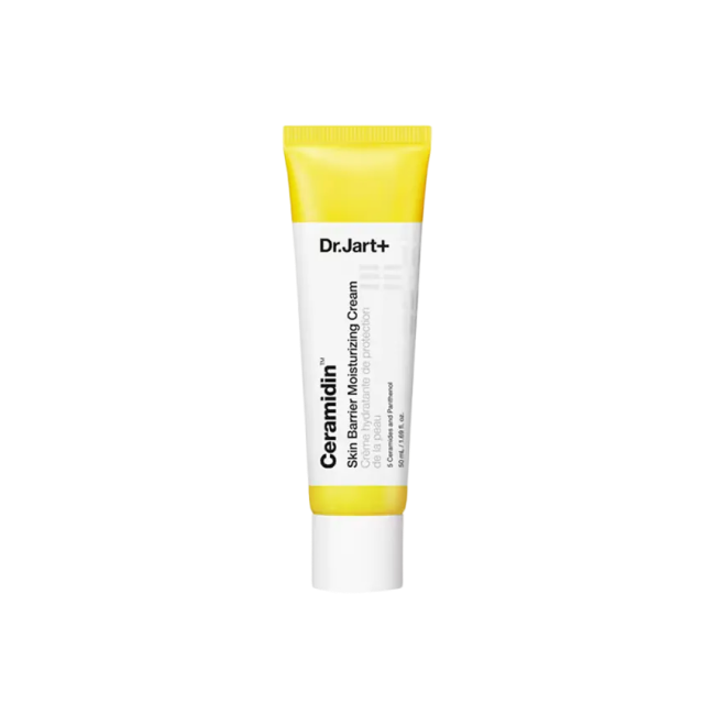 Ceramidin Skin Barrier Moisturizing Cream-Gb-Bb* (50ml)