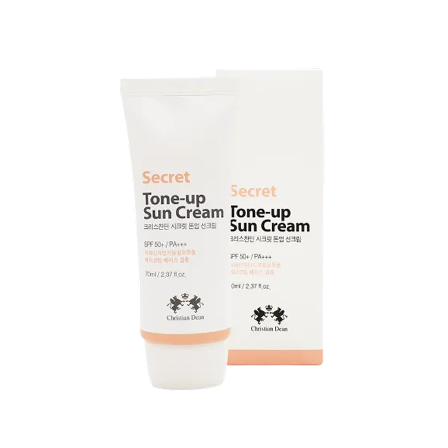 Secret Tone Up Sun Cream (70mL)