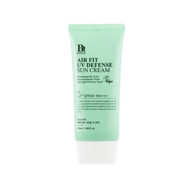 Air Fit Uv Defense Sun Cream (50g)