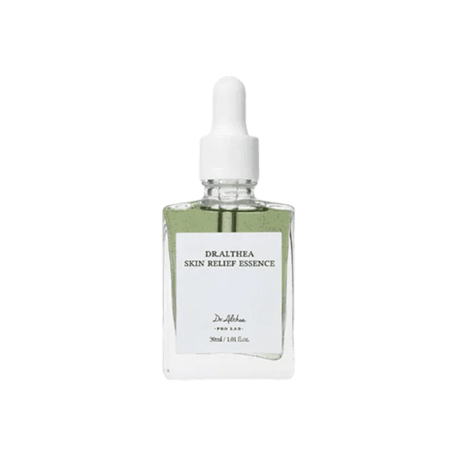 Skin Relief Essence (-)