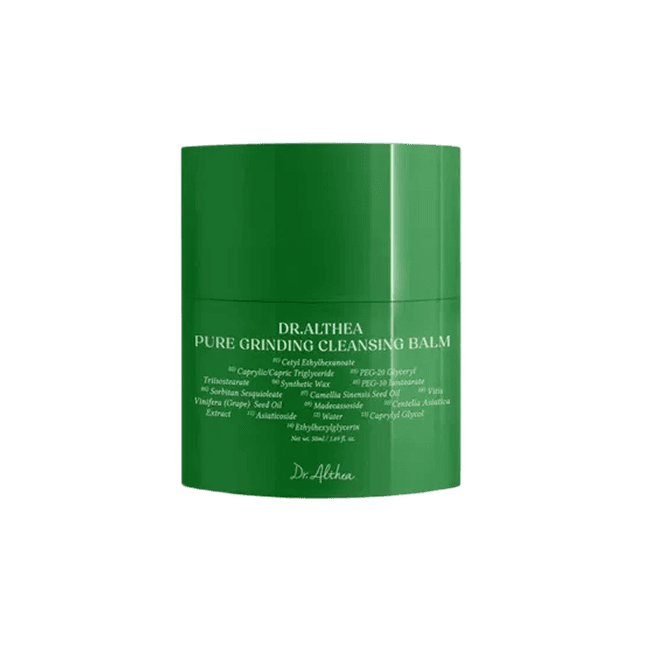 Pure Grinding Cleansing Balm (-)