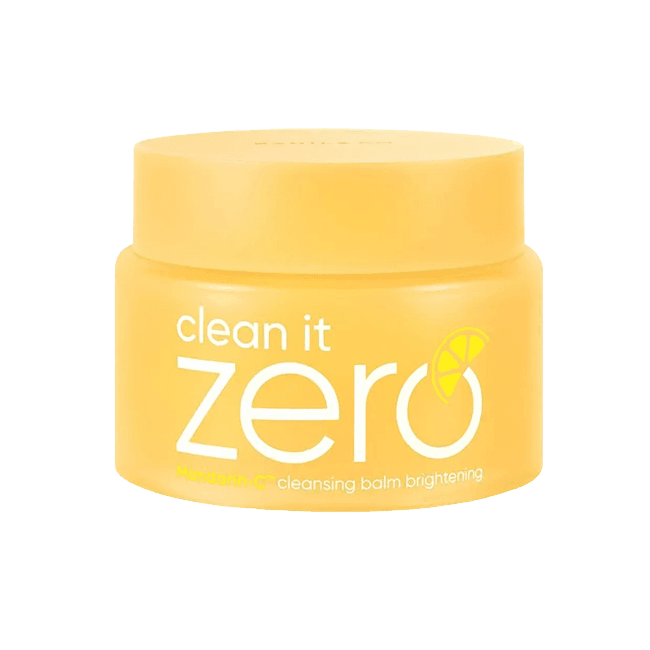 BANILA CO Clean It Zero Cleansing Balm Brightening (100ML)