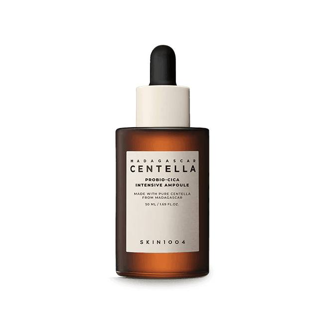 Madagascar Centella Probio-Cica Intensive Ampoule 50ml (50ml)