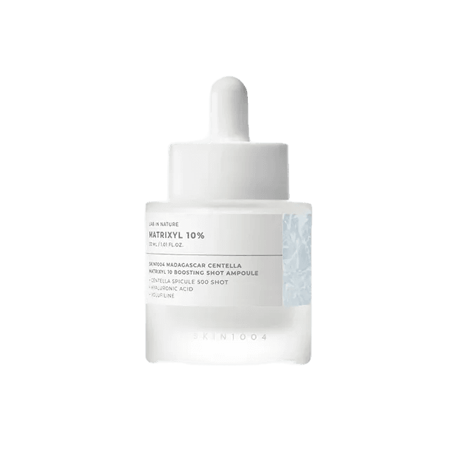 Madagascar Centella Matrixyl 10 Boosting Shot Ampoule 30ml (30ml)
