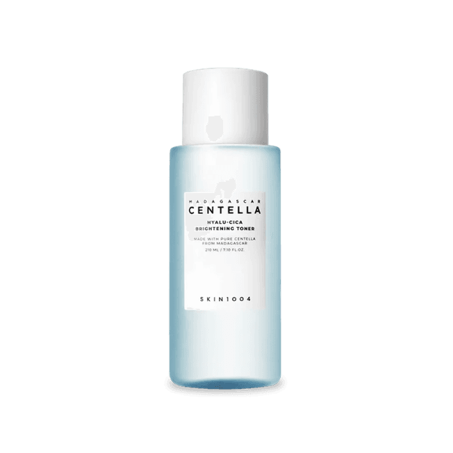 SKIN1004 Madagascar Centella Hyalu-Cica Brightening Toner 210ml (210ml)