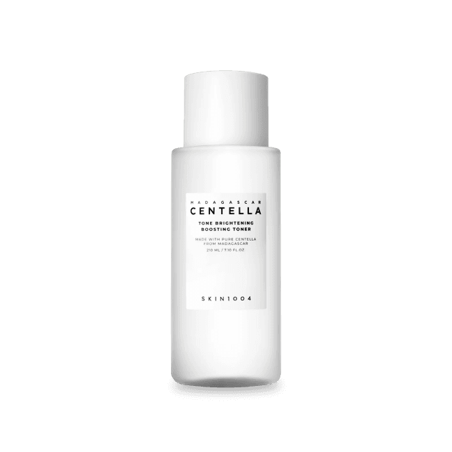 Madagascar Centella Tone Brightening Boosting Toner 210ml (210ml)