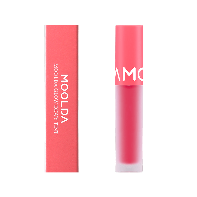 Glow Dewy Tint Dc03 Hot Pink Dewy (2.5 g)