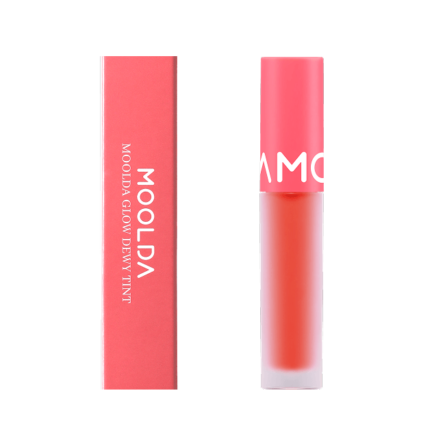 Glow Dewy Tint Dw01 Salmon Dewy (2.5 g)