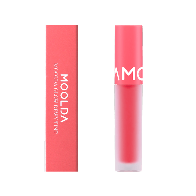 Glow Dewy Tint Dw02 Coral Dewy (2.5 g)