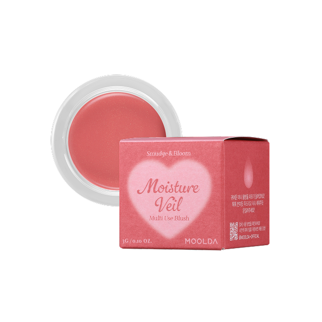 Moisture Veil Multi Use Blush 12 Sexy Prism (3.0 g)