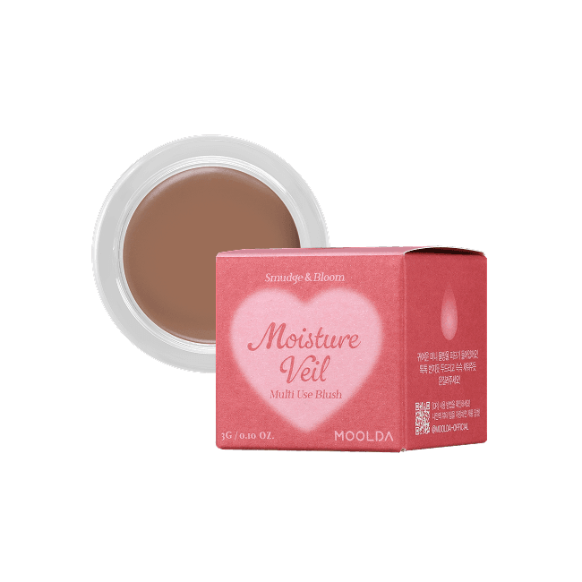 Moisture Veil Multi Use Blush 03 Milk Chocolate (3.0 g)