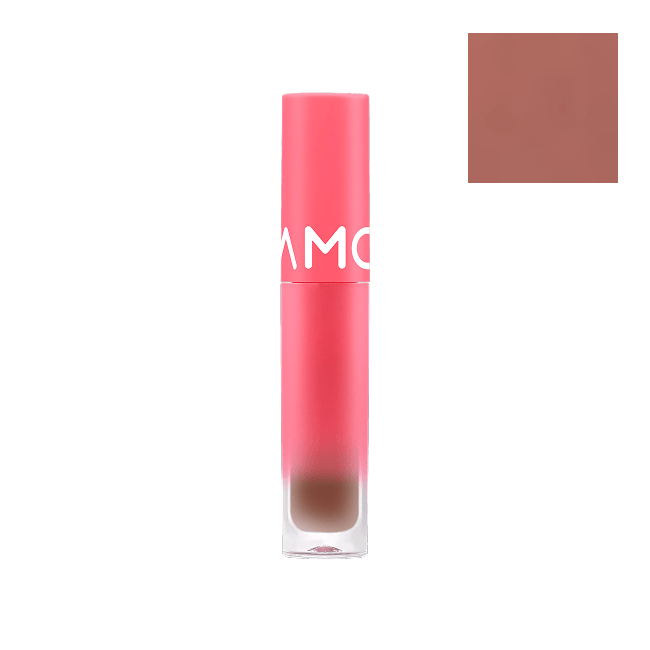 Nudie Cloud Velvet Tint Ln28 Gray Wolke (2.5 g)