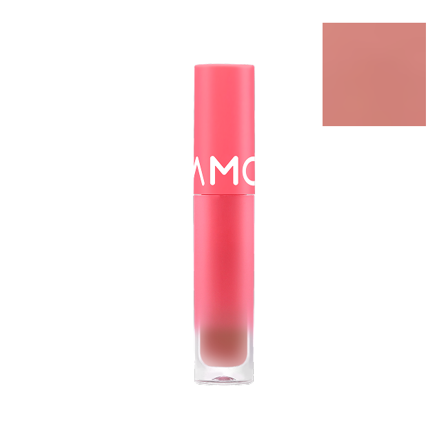 Nudie Cloud Velvet Tint Ln22 Rose Na'Ima (2.5 g)
