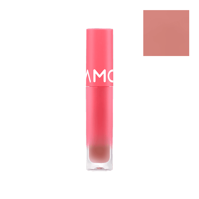 Nudie Cloud Velvet Tint Ln22 Rose Na'Ima (2.5 g)