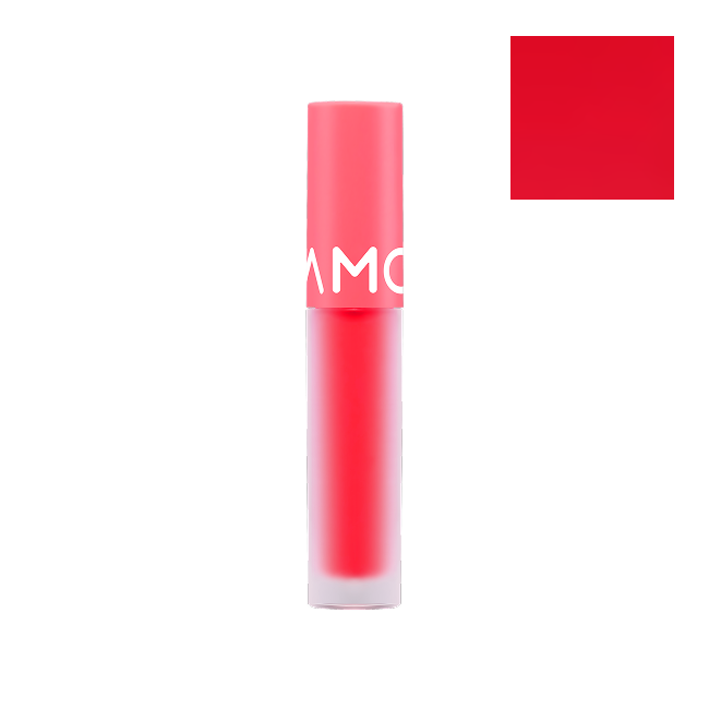 Tattoo Fixing Lip Water Tint Wc01 Water Melon (3.0 g)