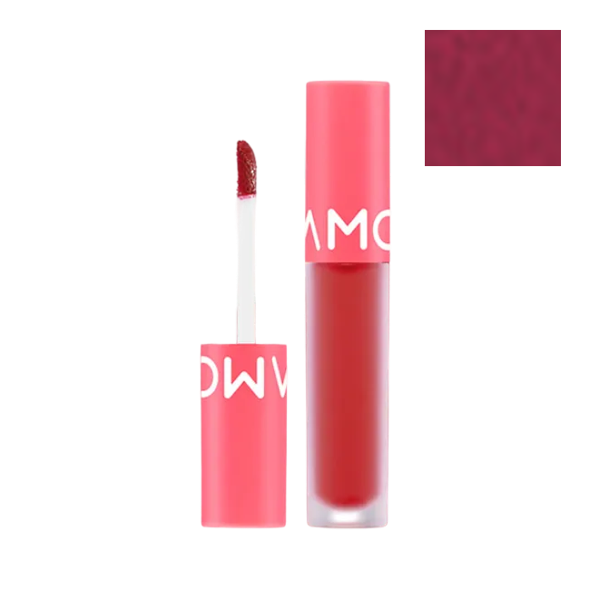 Tattoo Fixing Lip Tint L19 Winter Vacation (3.5 g)