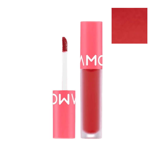 Tattoo Fixing Lip Tint L17 Red Winter (3.5 g)