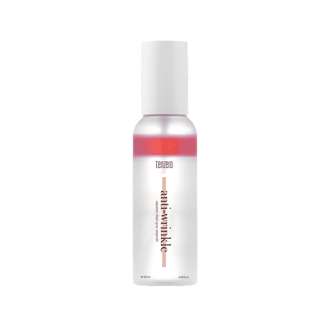 Signature Dual Spray Ampoule Anti-Wrinkle (120 ml)
