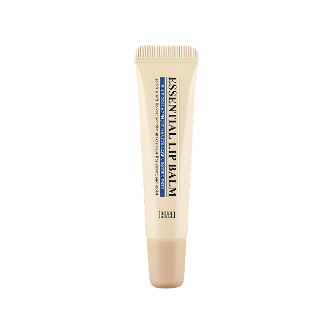 Essential Lip Balm Blue Collagen (9 g)